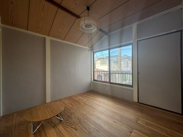 八王子市絹ヶ丘3丁目戸建の物件内観写真